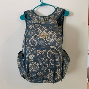 Billabong backpack